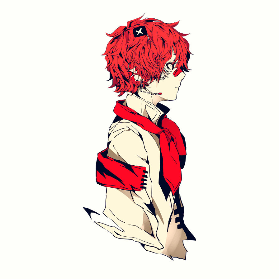 VOCALOID4 Library Fukase